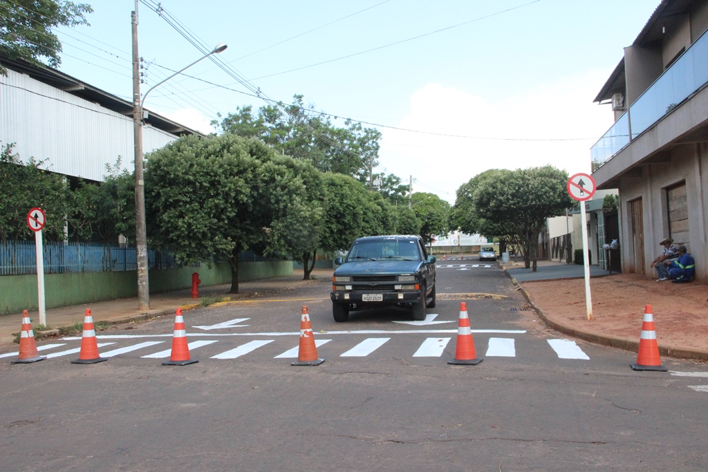 Serviços Urbanos inicia o ano com novas frentes de trabalho