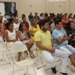 Imagem: CMDCA de Naviraí empossou os novos conselheiros tutelares, 2020 - Assessoria de Imprensa