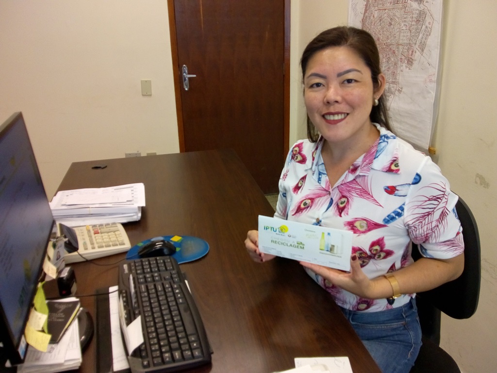 IPTU 2020 em Naviraí boletos já estão disponíveis pela internet