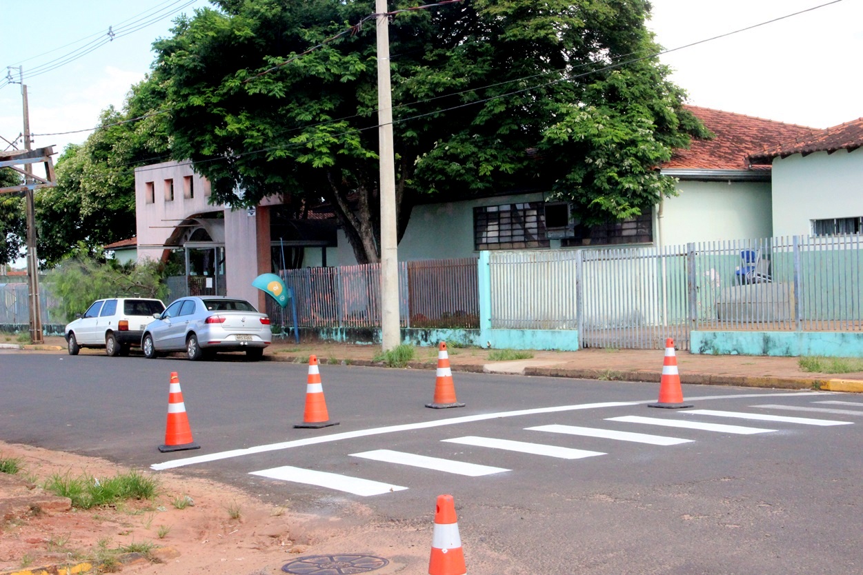 Prefeitura trabalha na manutenção e limpeza das escolas para início das aulas