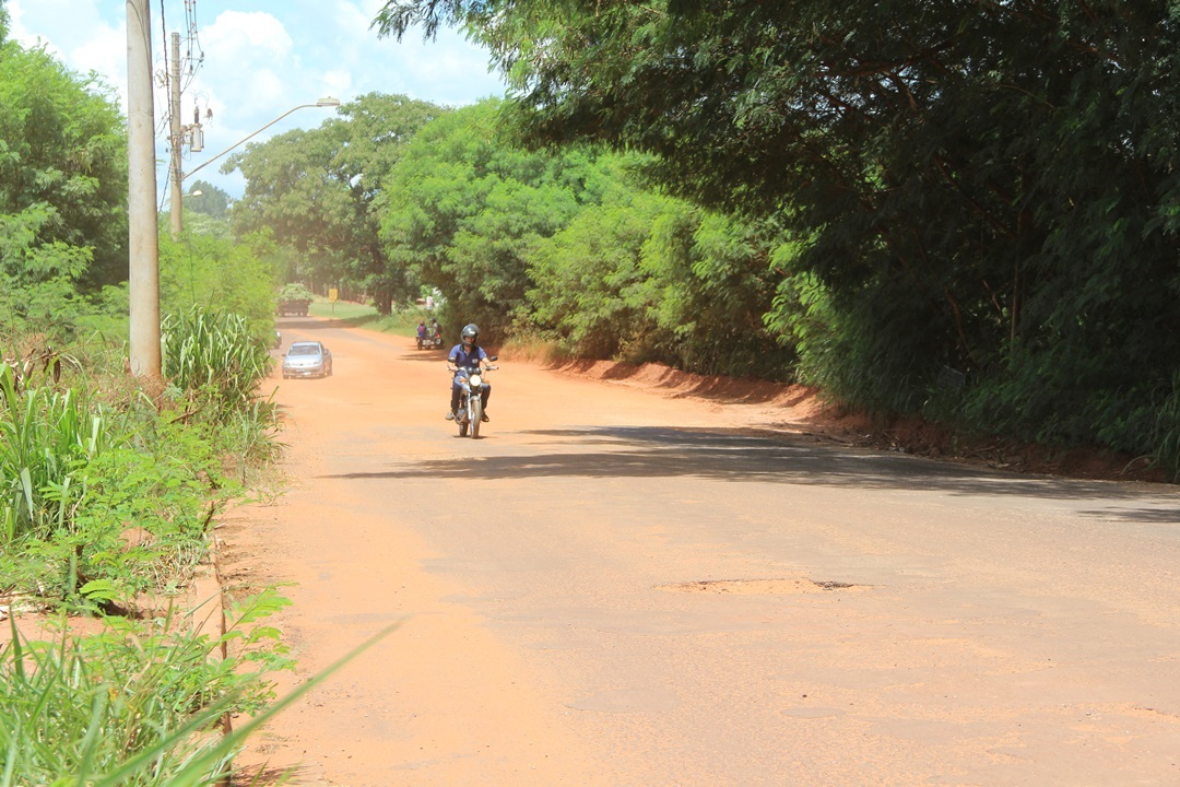 Contrato com empreiteira é assinado e obras das pontes sobre o Cumandaí iniciarão em breve Contrato com empreiteira é assinado e obras das pontes sobre o Cumandaí iniciarão em breve