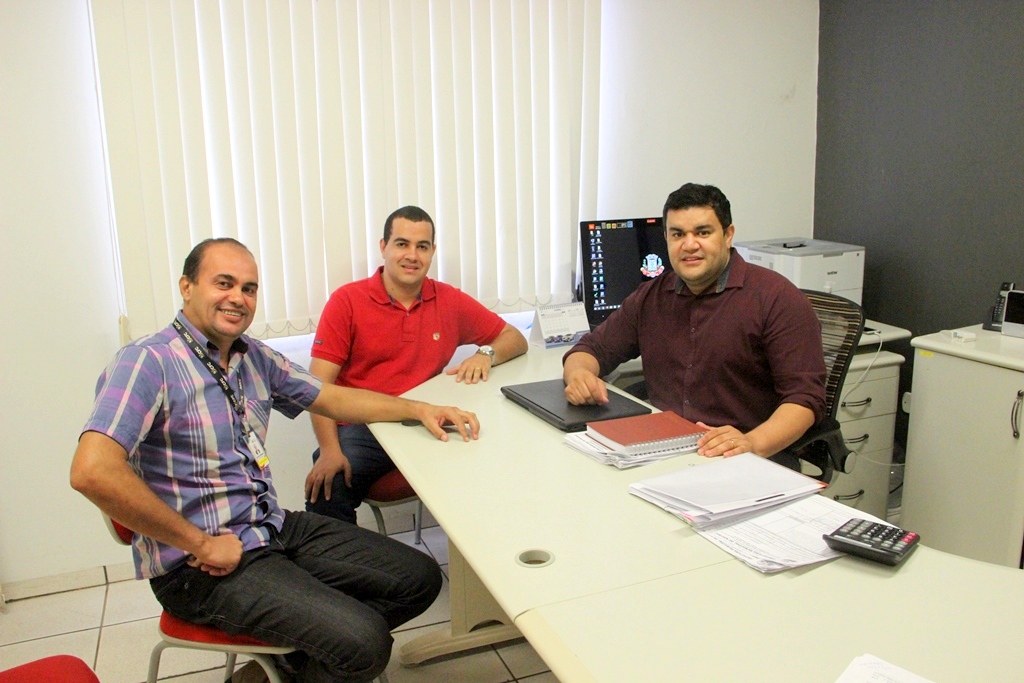 Prefeitura realizará audiência pública para prestação de contas