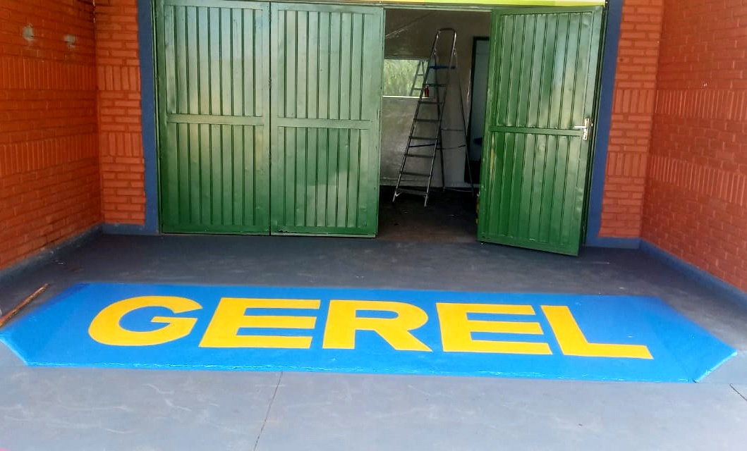 GEREL realiza nesta sexta-feira o Arbitral do Campeonato Inter Bairros