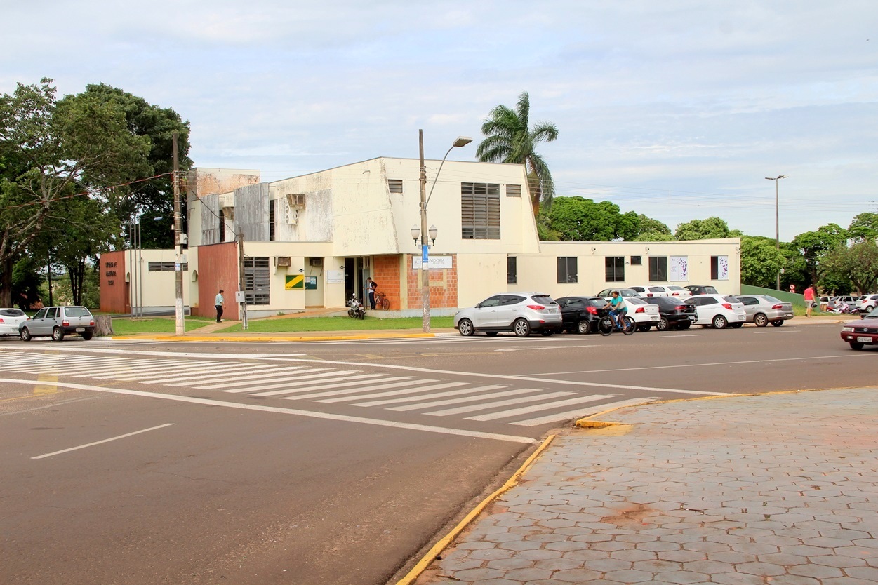 Gerência de Receita de Naviraí lembra que até 10 de março IPTU oferece descontos de 15%