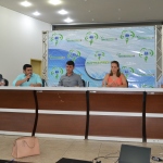 Imagem: NaviraiPrev realiza audiência pública para prestação de contas, 2020 - Assessoria de Imprensa