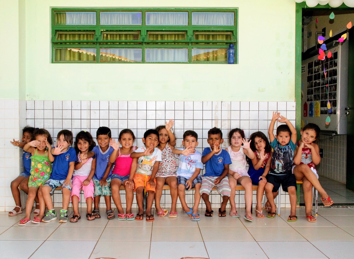 Prefeito de Naviraí lança nesta quinta-feira a escola de tempo integral