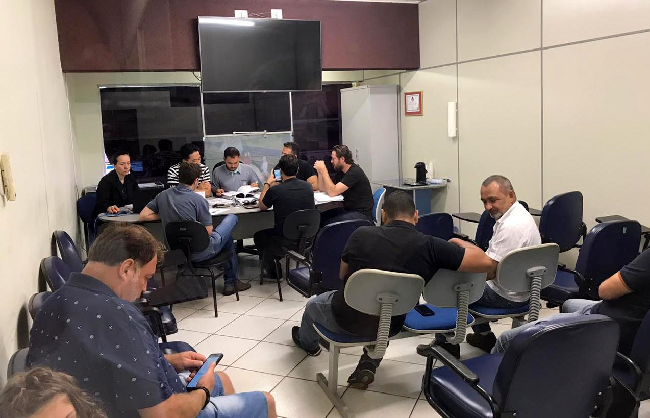 Licitação é concluída e empreiteira aguarda apenas a ordem de serviço para iniciar o asfalto do jardim Oásis em Naviraí