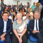 Imagem: Prefeito Izauri participa da sessão de posse dos vereadores mirins, 2020 - Assessoria de Imprensa