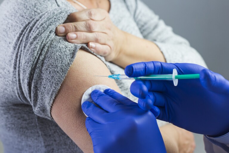 Prefeitura de Naviraí começa a vacinação contra a gripe Influenza nesta segunda-feira dia 23