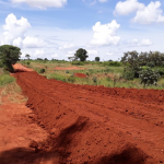 Imagem: Prefeitura de Naviraí recupera estradas rurais e facilita o escoamento da produção agrícola e transporte escolar, 2020 - Assessoria de Imprensa
