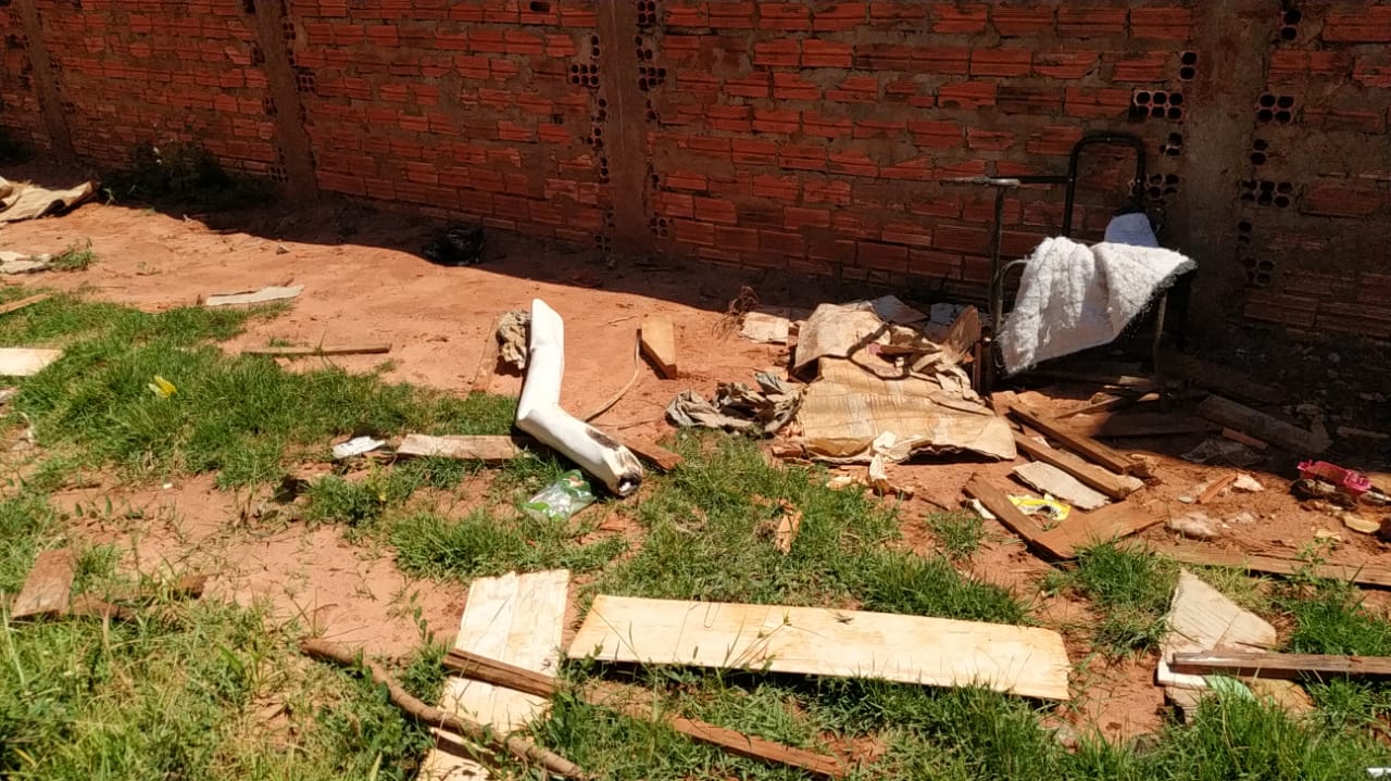 Saúde Naviraí pede ajuda da população no combate ao mosquito transmissor da dengue