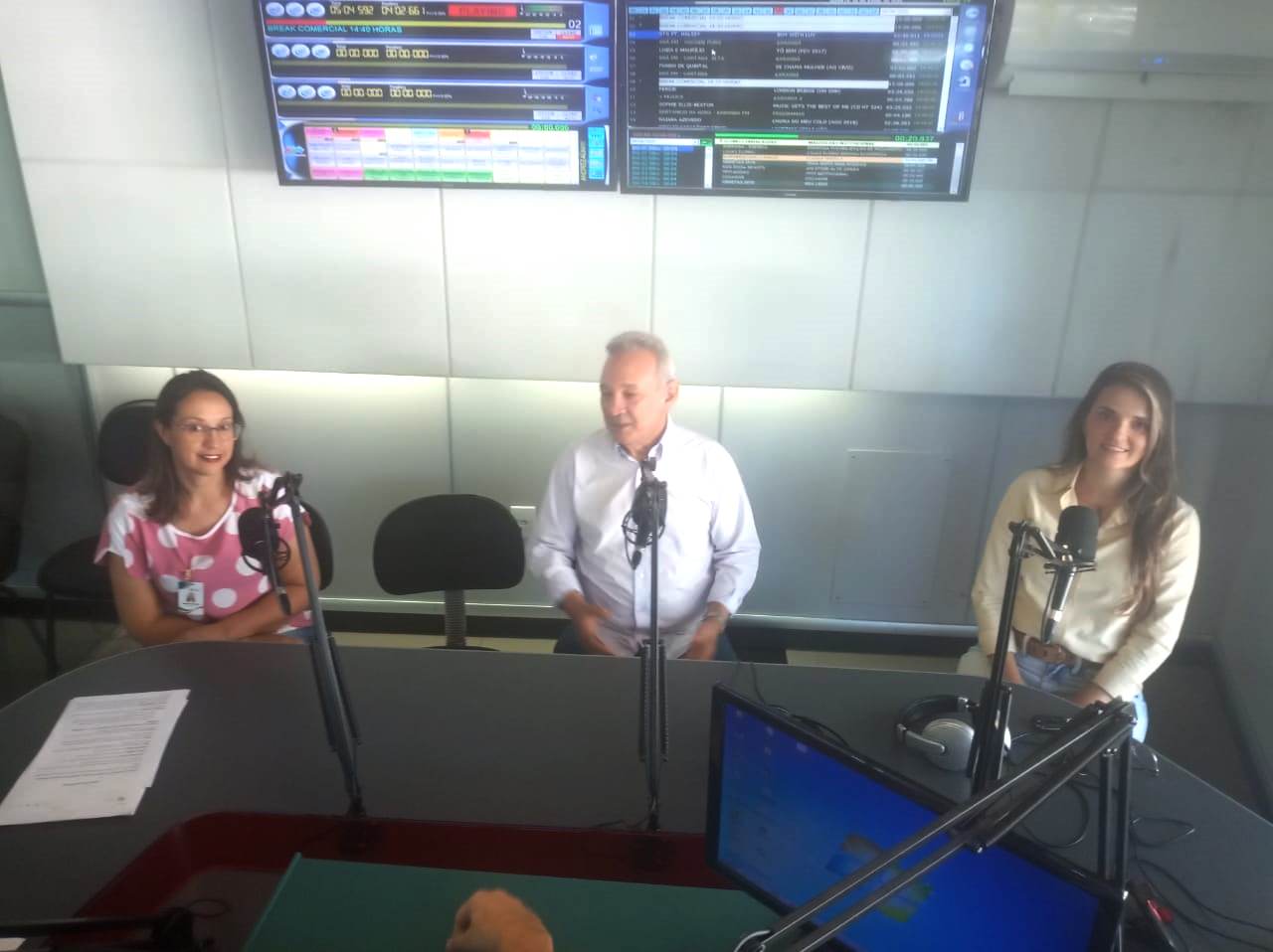 Prefeito Izauri orienta a população como vai funcionar o auxilio de 600,00 reais