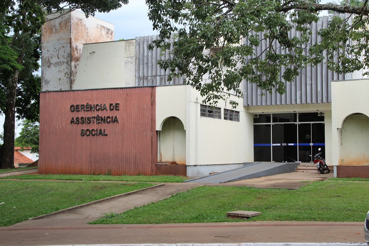 Prefeitura de Naviraí abre processo seletivo para Educador Social