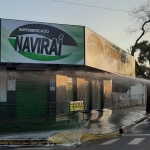 Imagem: Prefeitura Naviraí realizou a 14ª etapa de higienização contra o Covid, 2020 - Assessoria de Imprensa