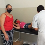 Imagem: Oficina Ortopédica Itinerante atende pacientes em Naviraí, 2020 - Assessoria de Imprensa