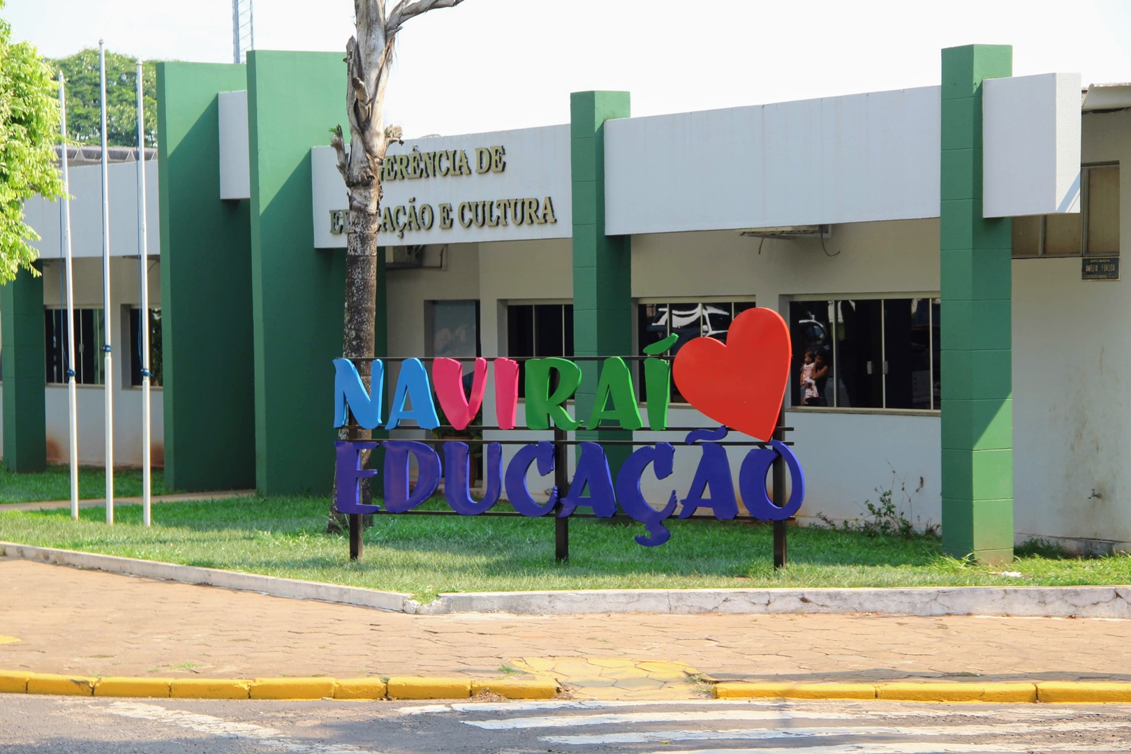 Inscrição para Processo Seletivo de professores foi prorrogado até 27 de novembro