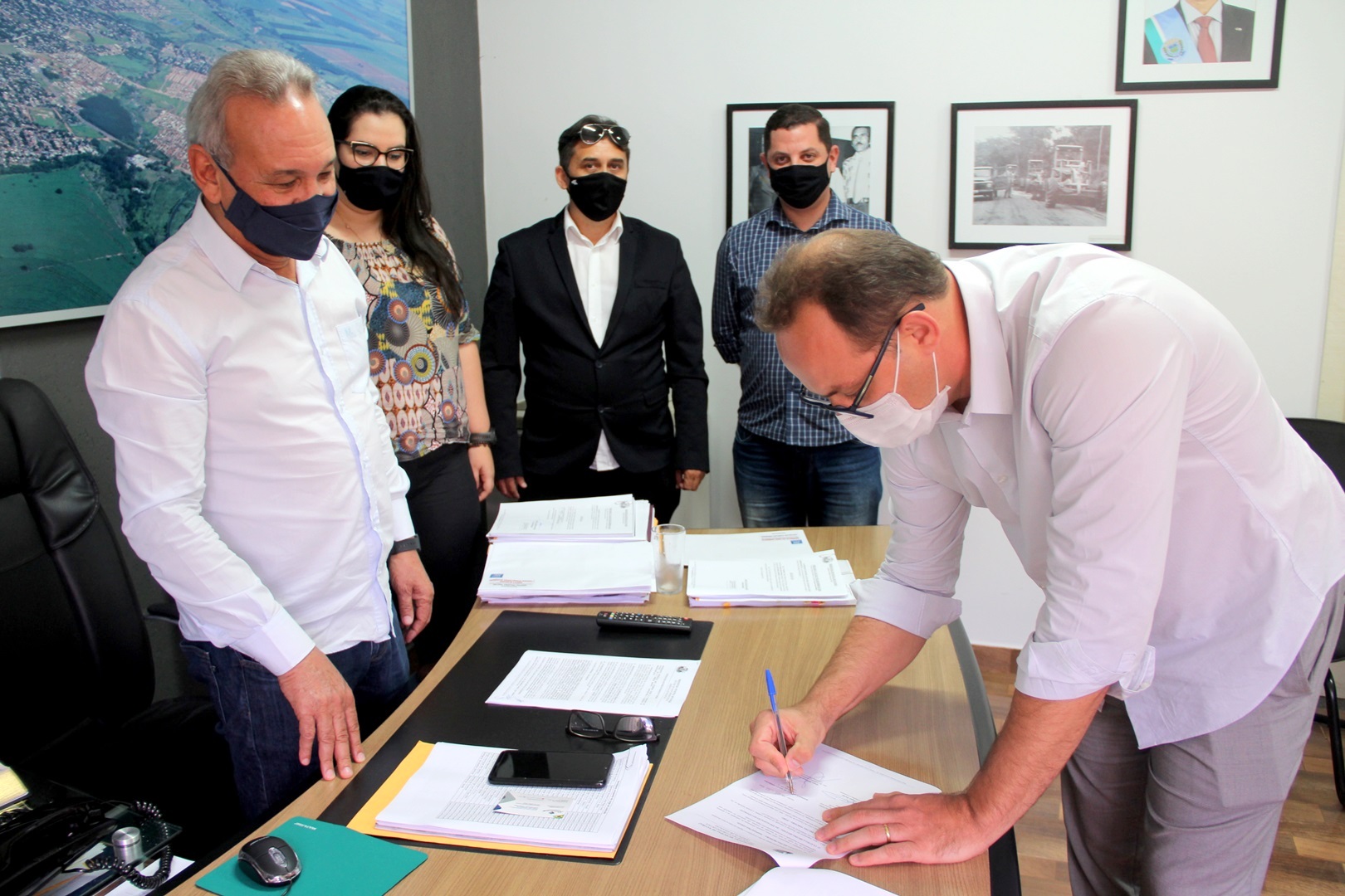 Termelétrica Braspy Energy Brasil investirá R$ 250 milhões para eliminar resíduos sólidos