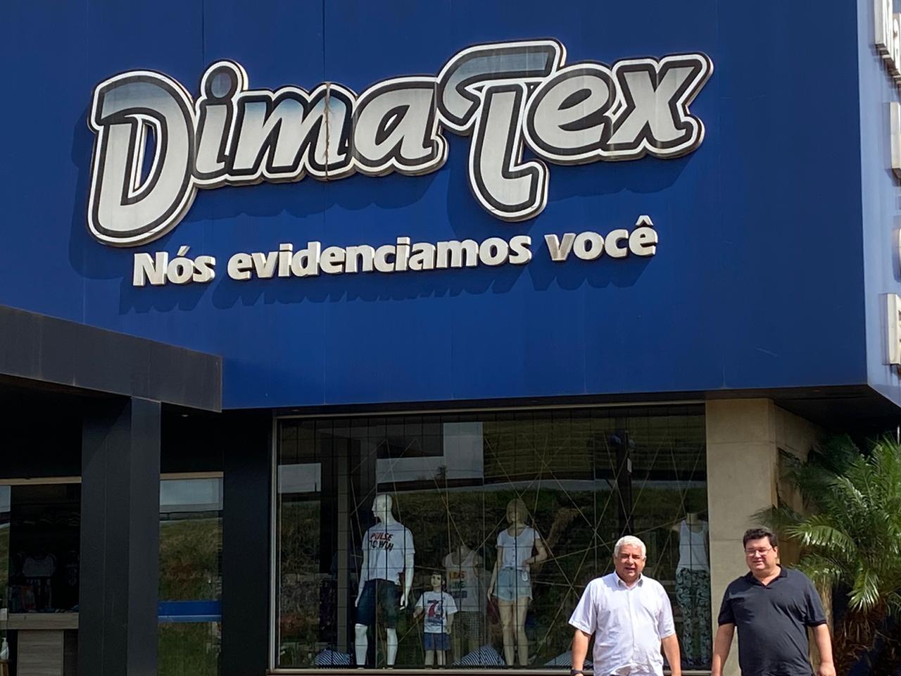 Navi Têxtil confirma a abertura da fábrica para 1ª quinzena de fevereiro Navi Têxtil confirma a abertura da fábrica para 1ª quinzena de fevereiro