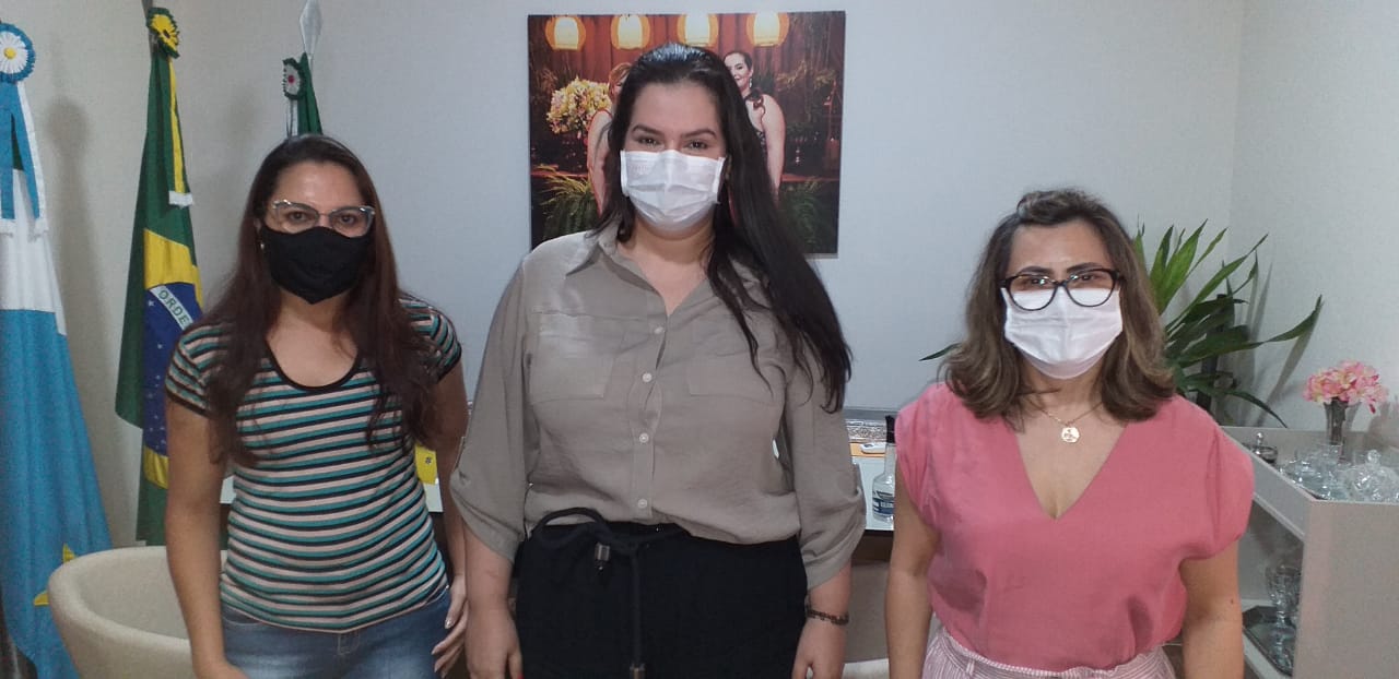 Programa Saúde Bucal reinicia atendimentos e adota a descentralização