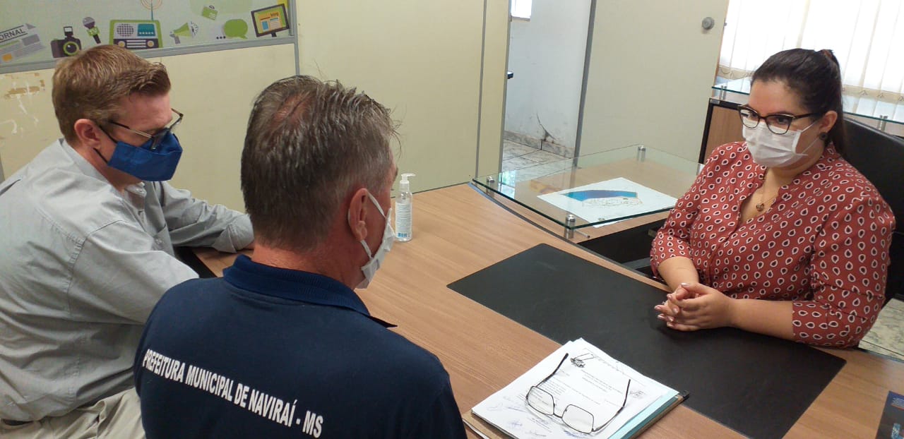 Prefeitura de Naviraí define pontos para rondas ostensivas durante o Carnaval