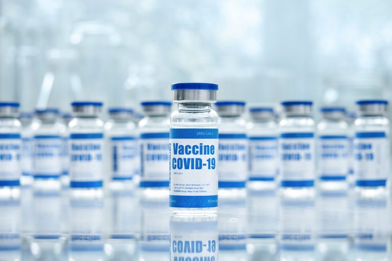 Governo de Naviraí reforça intenção de comprar vacina contra a COVID-19