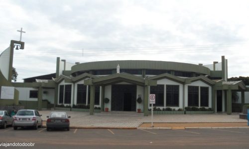 Prefeitura de Naviraí