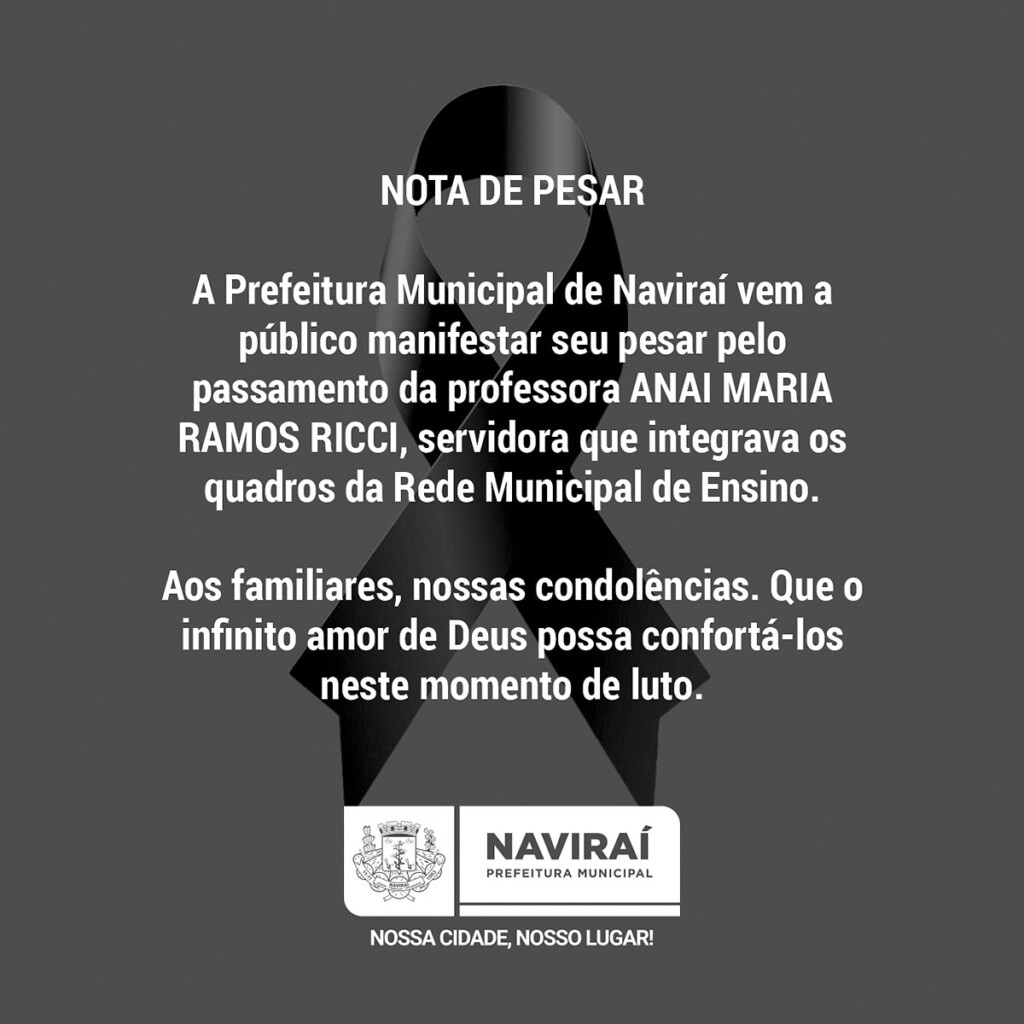 Prefeitura de Naviraí