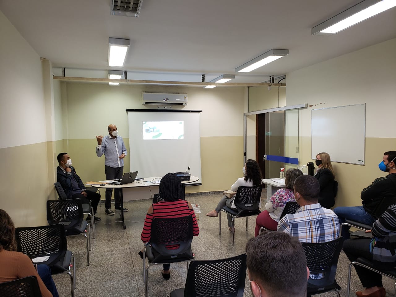 Governo de Naviraí atualiza o Portal da Transparência