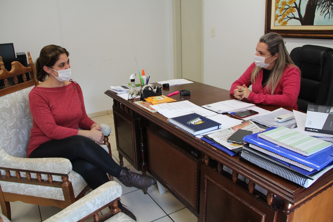 “Projeto Ativamente” atende professores e servidores da Educação de Naviraí