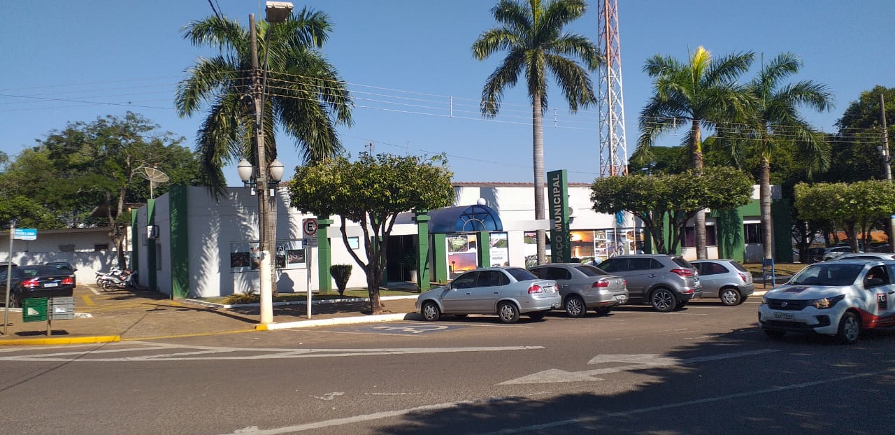 Prefeitura de Naviraí retoma horário integral de atendimento ao público