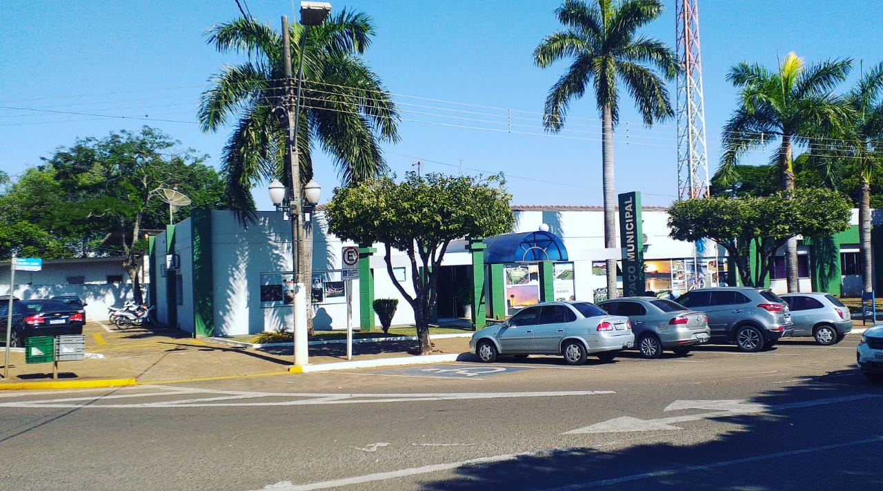 Governo de Naviraí liberou R$ 5,3 milhões para o pagamento de salários