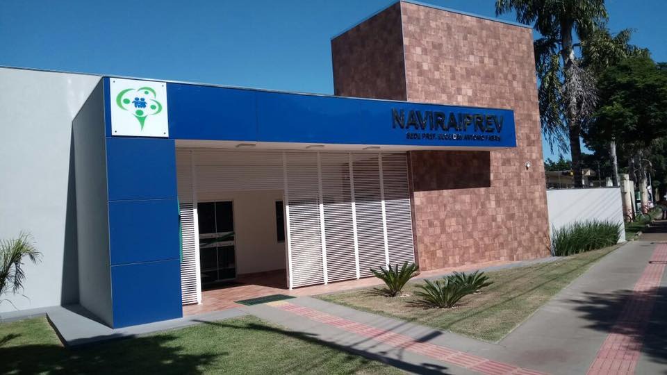 Prefeitura de Naviraí