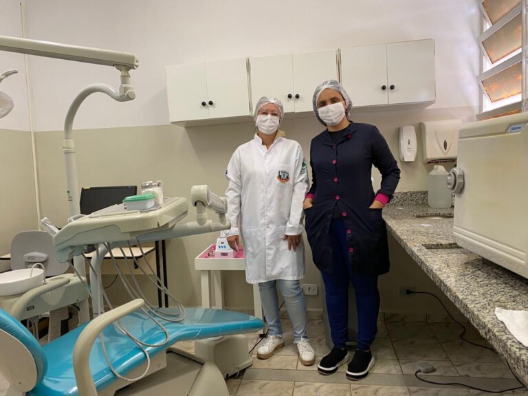 Unidade Básica Odontológica passa a atender no Centro de Saúde do Varjão