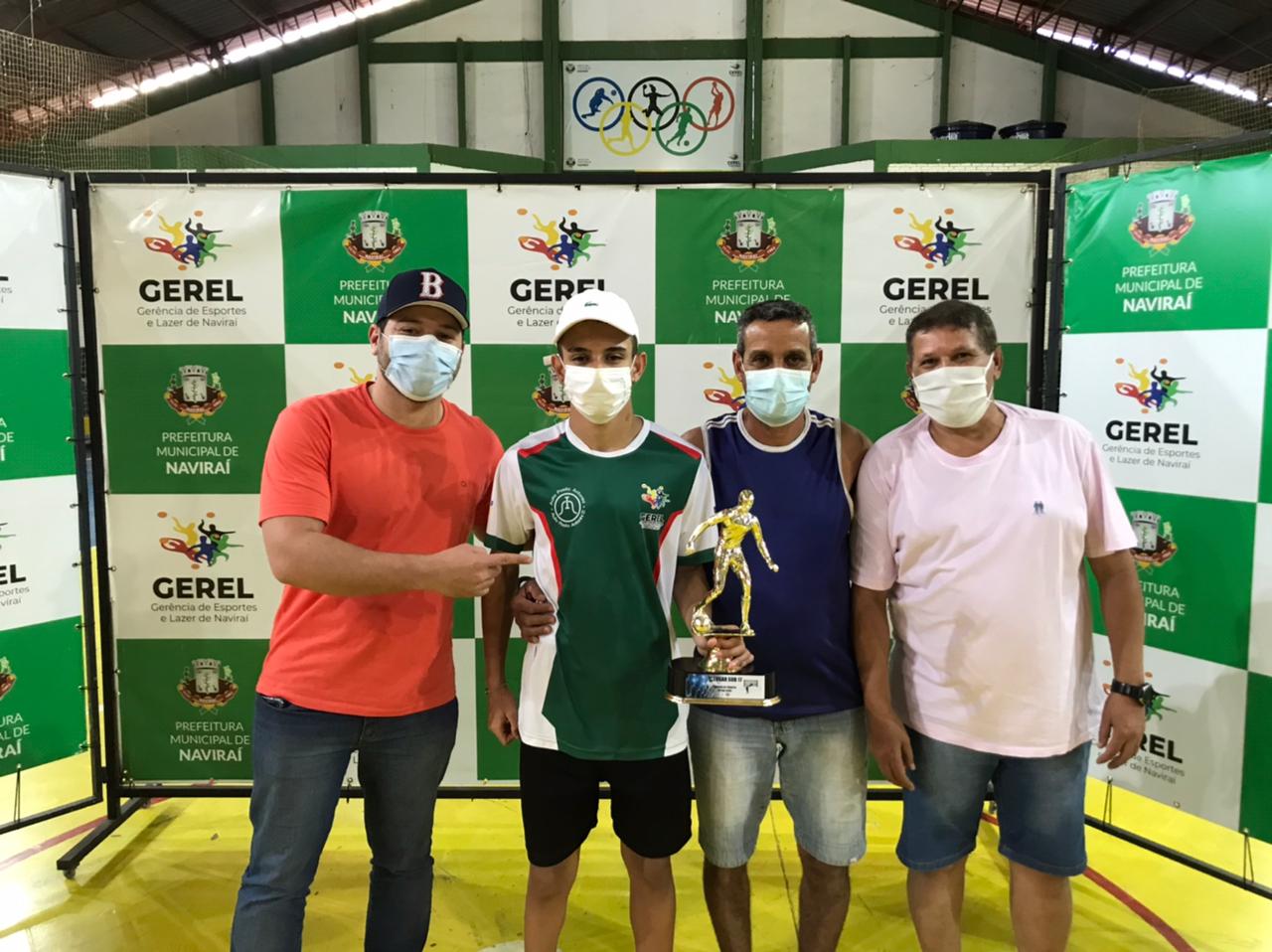 Portal do Arinos - Primeiro torneio de pênalti de futsal 2022 em Juara será  realizado em fevereiro