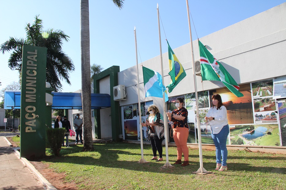 Prefeitura de Naviraí