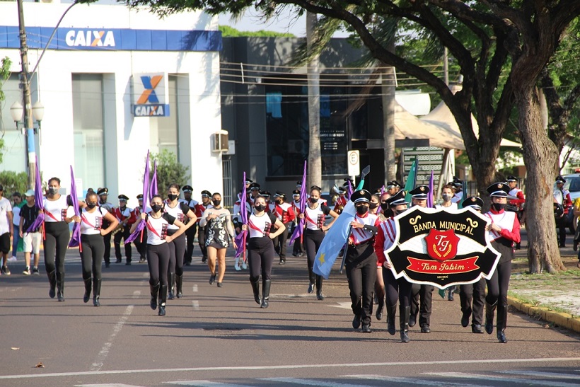 Prefeitura de Naviraí