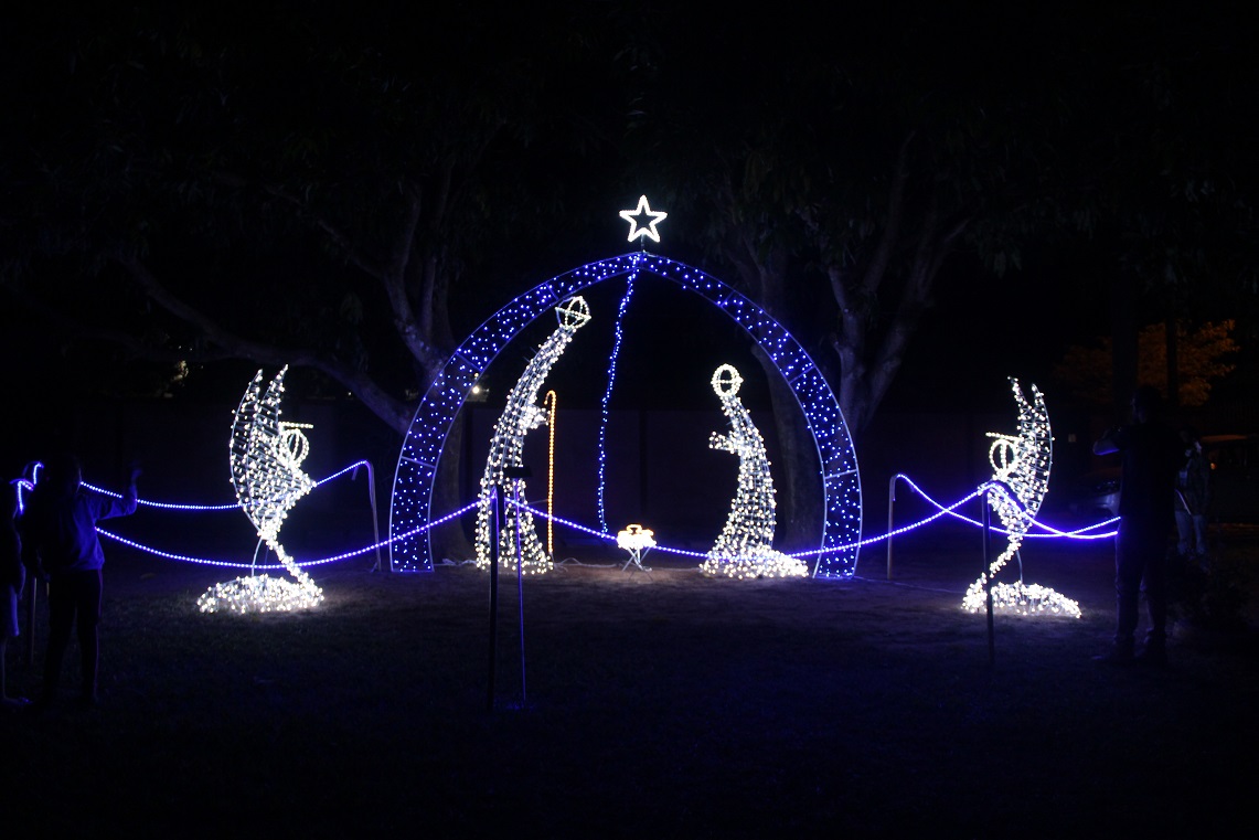 Governo de Naviraí inicia estudos visando eventos festivos do fim de ano