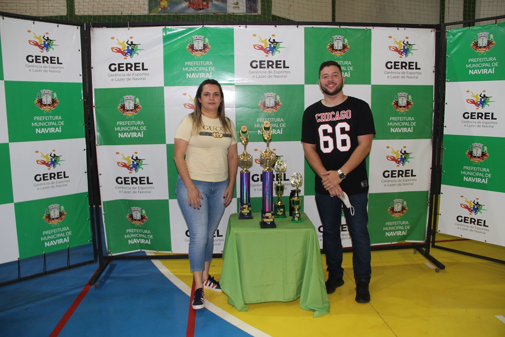 Imagem: NBCesta é o campeão do Torneio de Basquete Masculino 2021 de Naviraí, 2021 - Assessoria de Imprensa