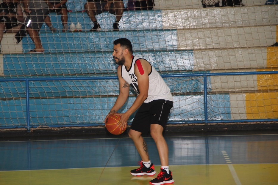 Imagem: NBCesta é o campeão do Torneio de Basquete Masculino 2021 de Naviraí, 2021 - Assessoria de Imprensa