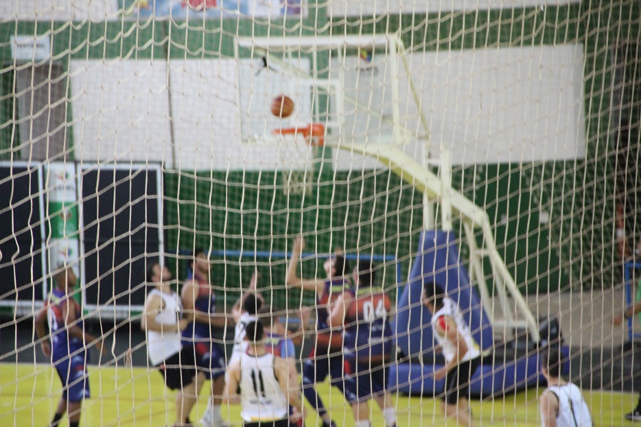 Imagem: NBCesta é o campeão do Torneio de Basquete Masculino 2021 de Naviraí, 2021 - Assessoria de Imprensa