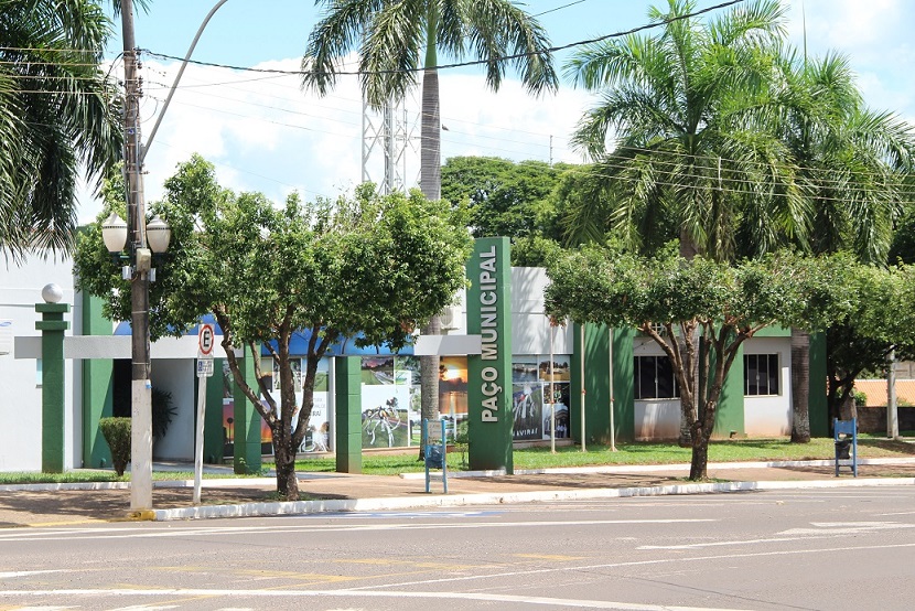 Prefeitura de Naviraí