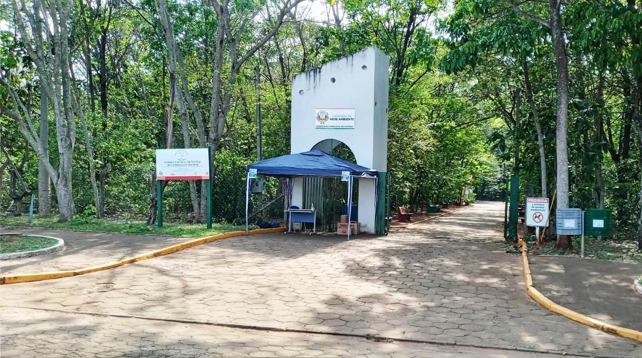 Naviraí faz Campanha de Coleta de Lixo Eletrônico de 13 a 18 de setembro