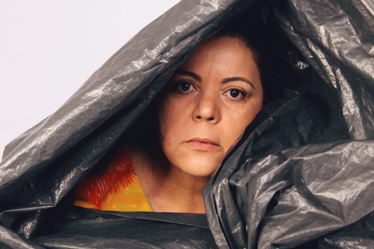 Espetáculo Travessia presencial acontece de 20 a 23 de outubro em Naviraí