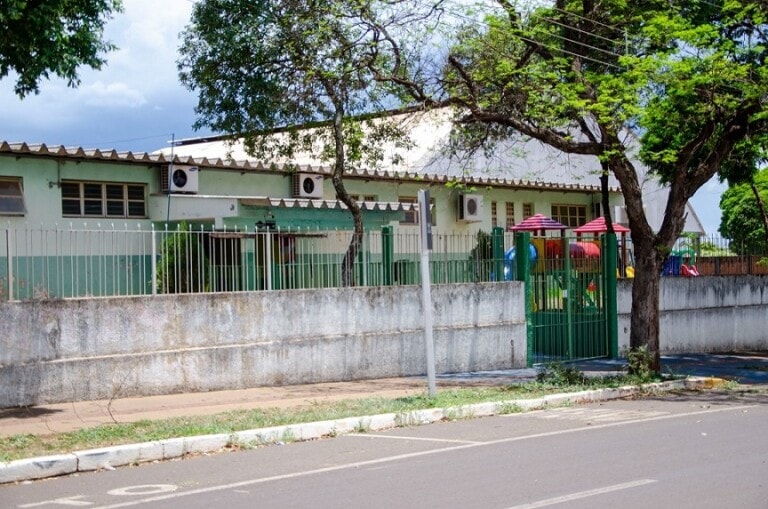 Gestão de Naviraí investirá aproximadamente R$ 3 milhões na reforma de mais 4 escolas