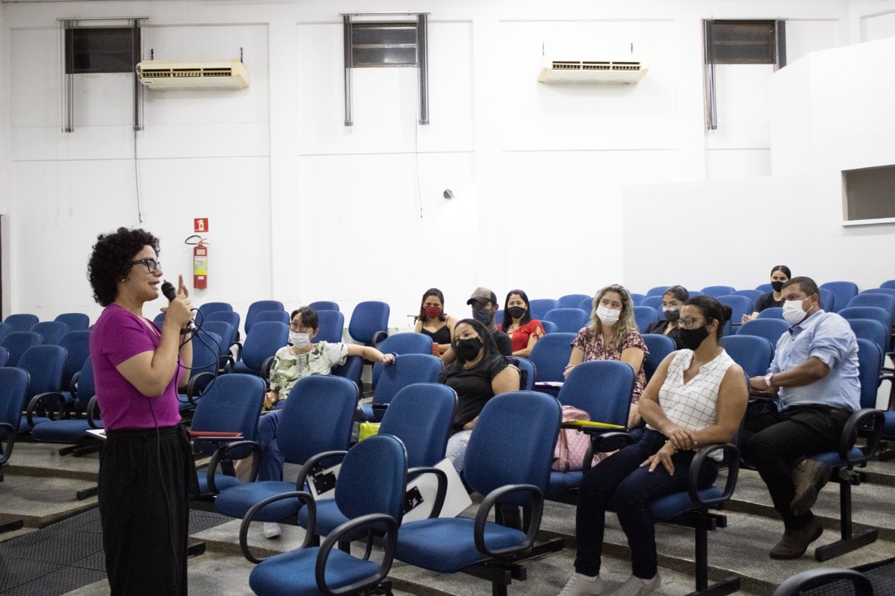 Projeto “Mudando Vidas, Realizando Sonhos” conclui mais um curso com sucesso