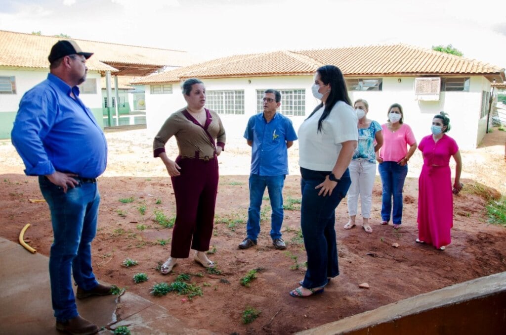 Prefeitura de Naviraí