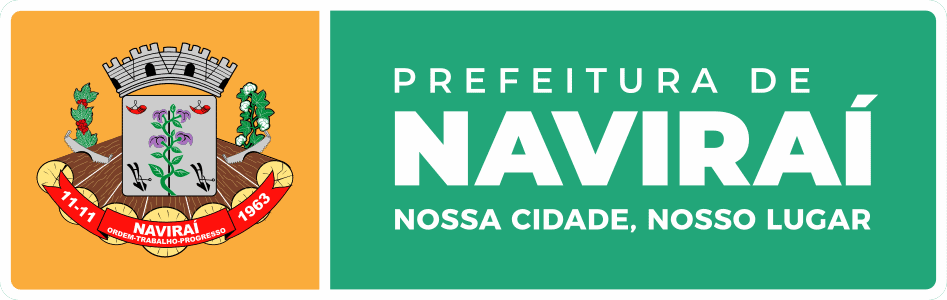 Portal Prefeitura de Naviraí