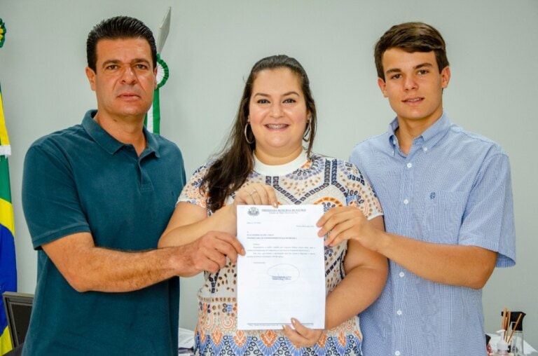 Governo Municipal aprova criação e homologa 1º condomínio rural de Naviraí