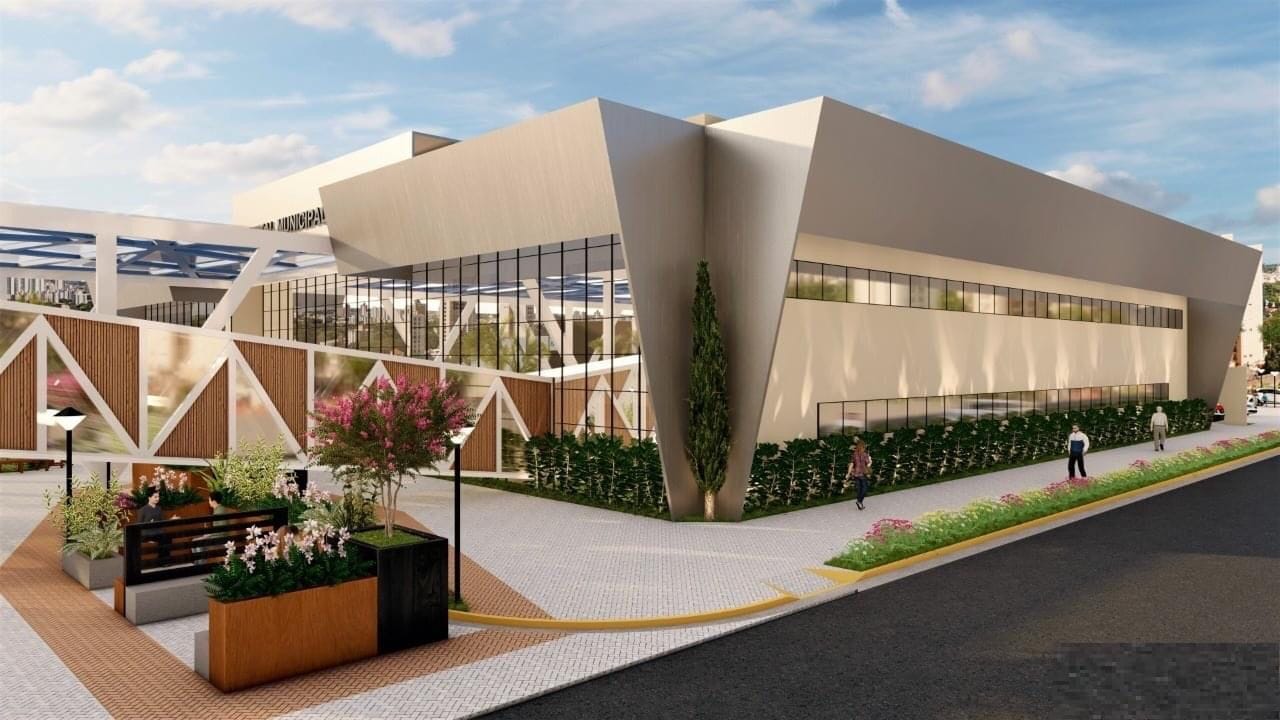 Governo de Naviraí conquista recursos para construção do Hospital Regional