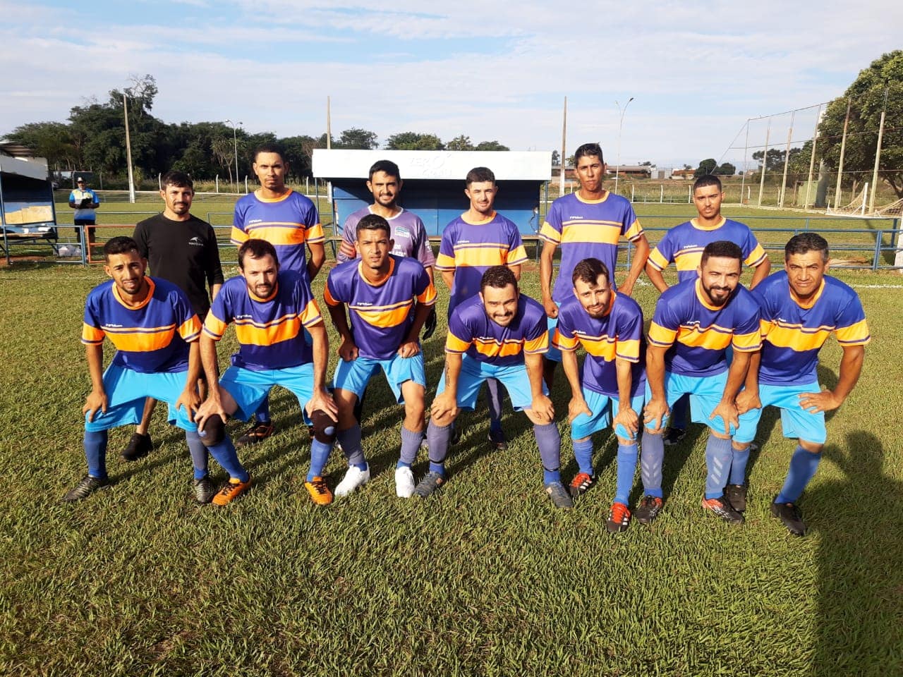 Jogos de sábado posiciona os melhores classificados do 2º Campeonato Municipal de Suíço